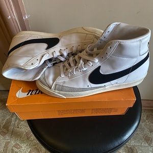 Nike Blazer mid 77 vintage